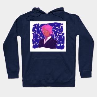 kaz kaan Hoodie